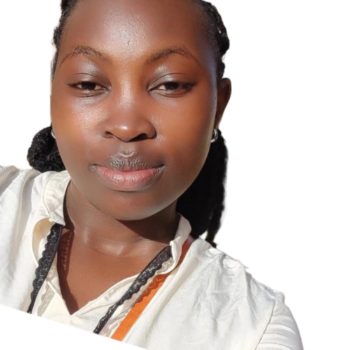Rachel Oyugi - Technology Lead